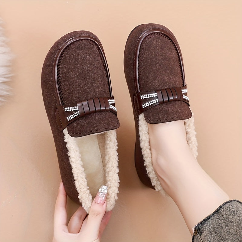 Emma | Mocassins Confort