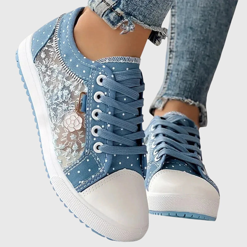 Claire | Baskets chic pour un confort quotidien