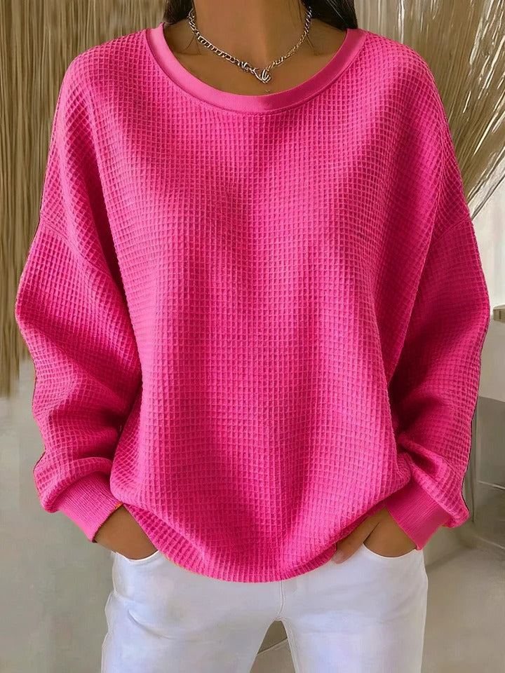 Miriam - Comfortable Sweatshirt