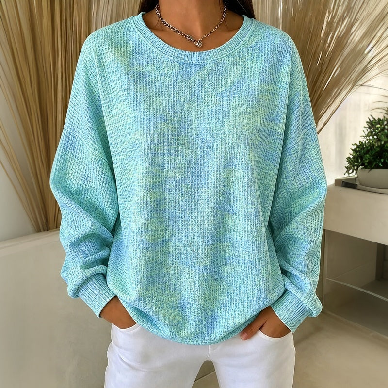 Silvana™ | Casual Vintage Sweatshirt