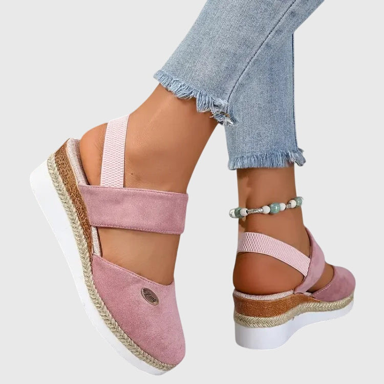 Antonia™ | Orthopedic Sandals