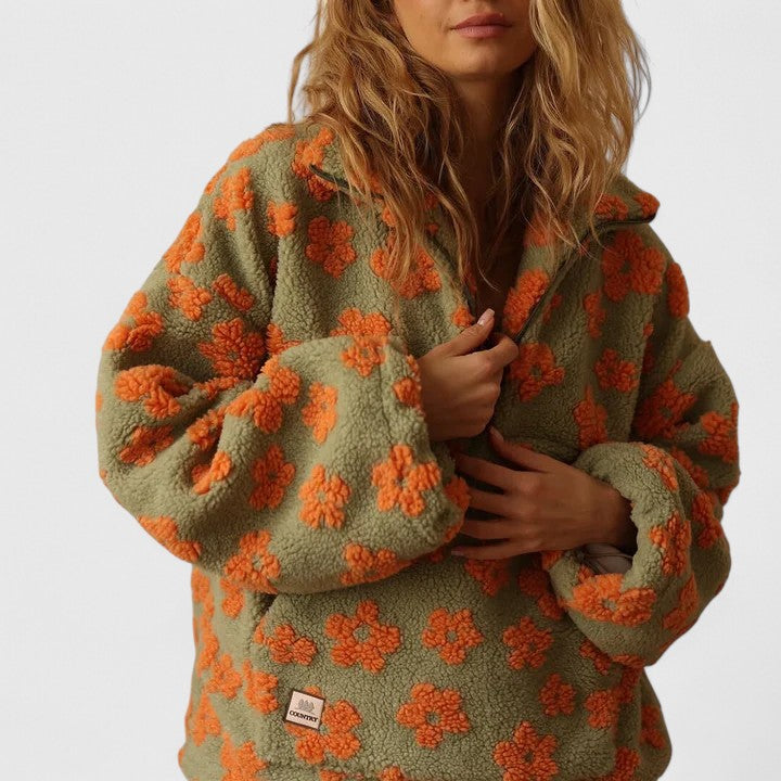 Ruth - Sophisticated Sweater