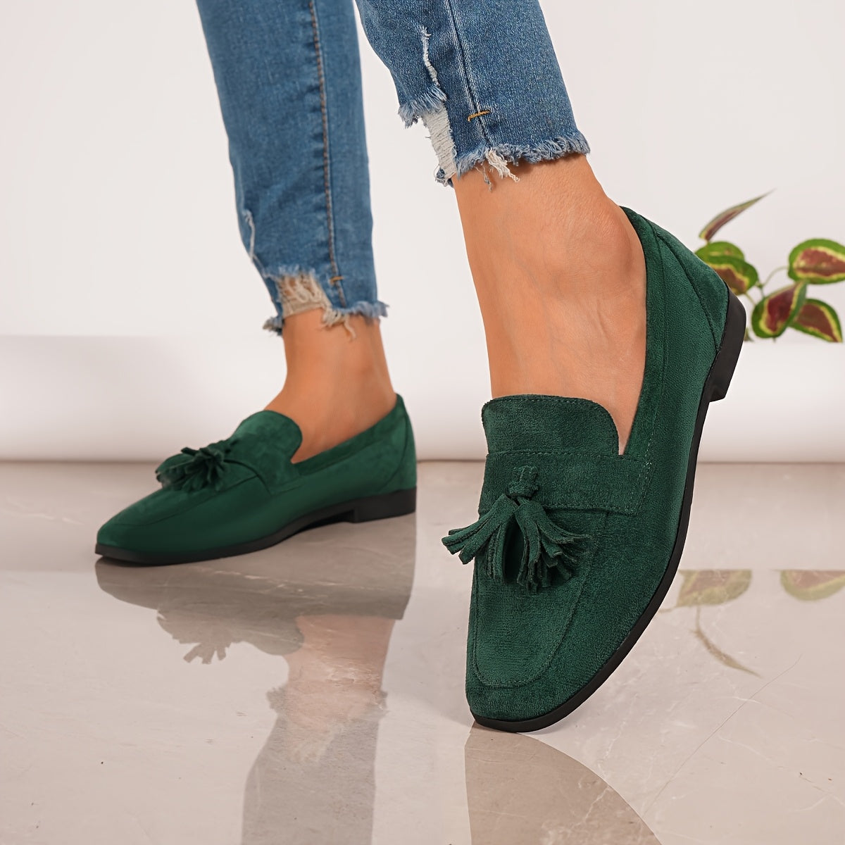 Rosalia | Supportive Comfort Walking Shoes