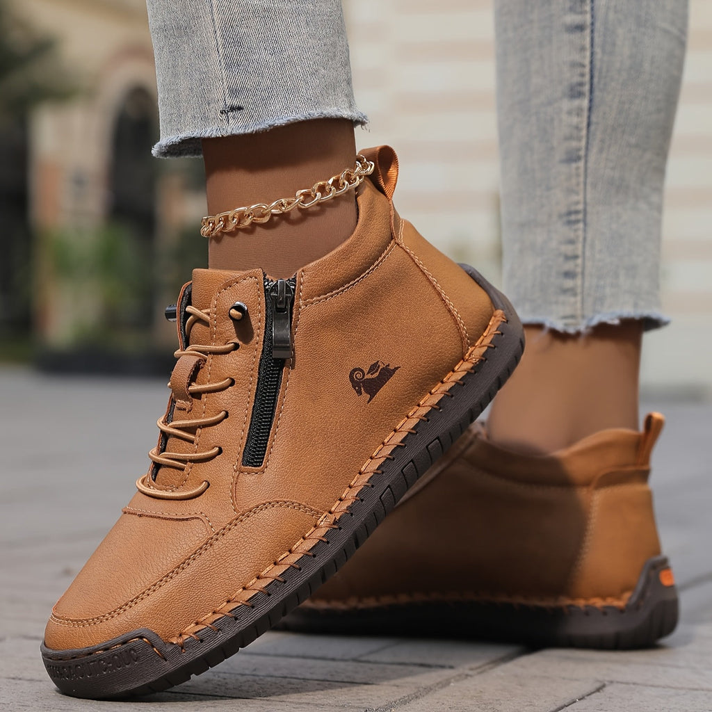 Émy™ | Ergonomic Support Sneakers
