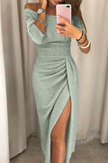 Audrey | The Modern Elegance Dress