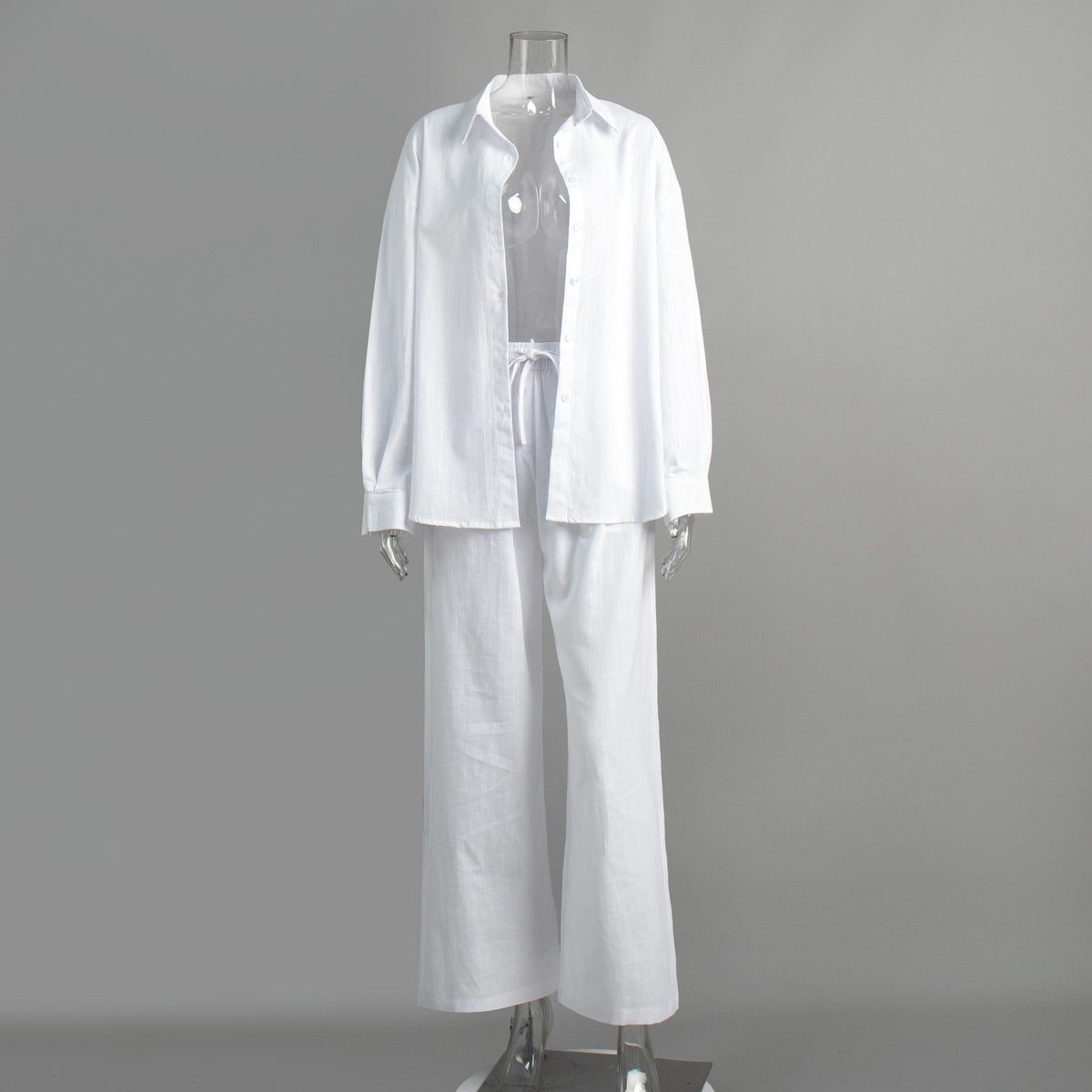 Noa | Ensemble loungewear en coton
