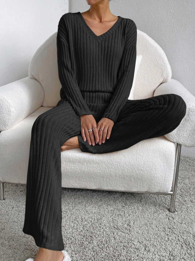 Inaya | Ensemble lounge chic à coupe ample