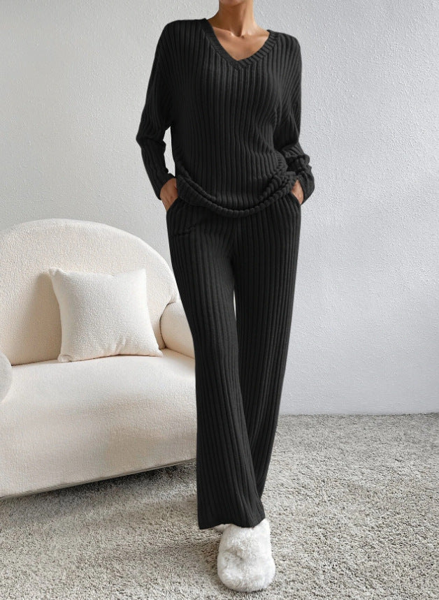 Inaya | Ensemble lounge chic à coupe ample