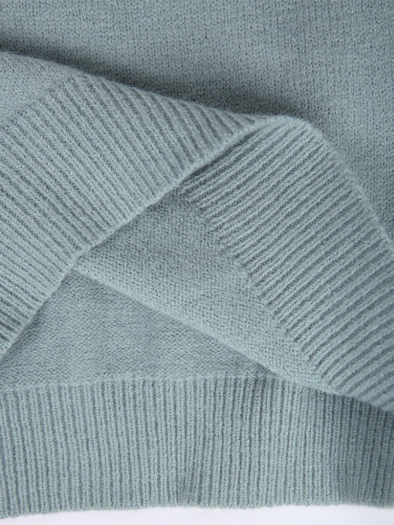 Kathryn - KNIT SWEATER