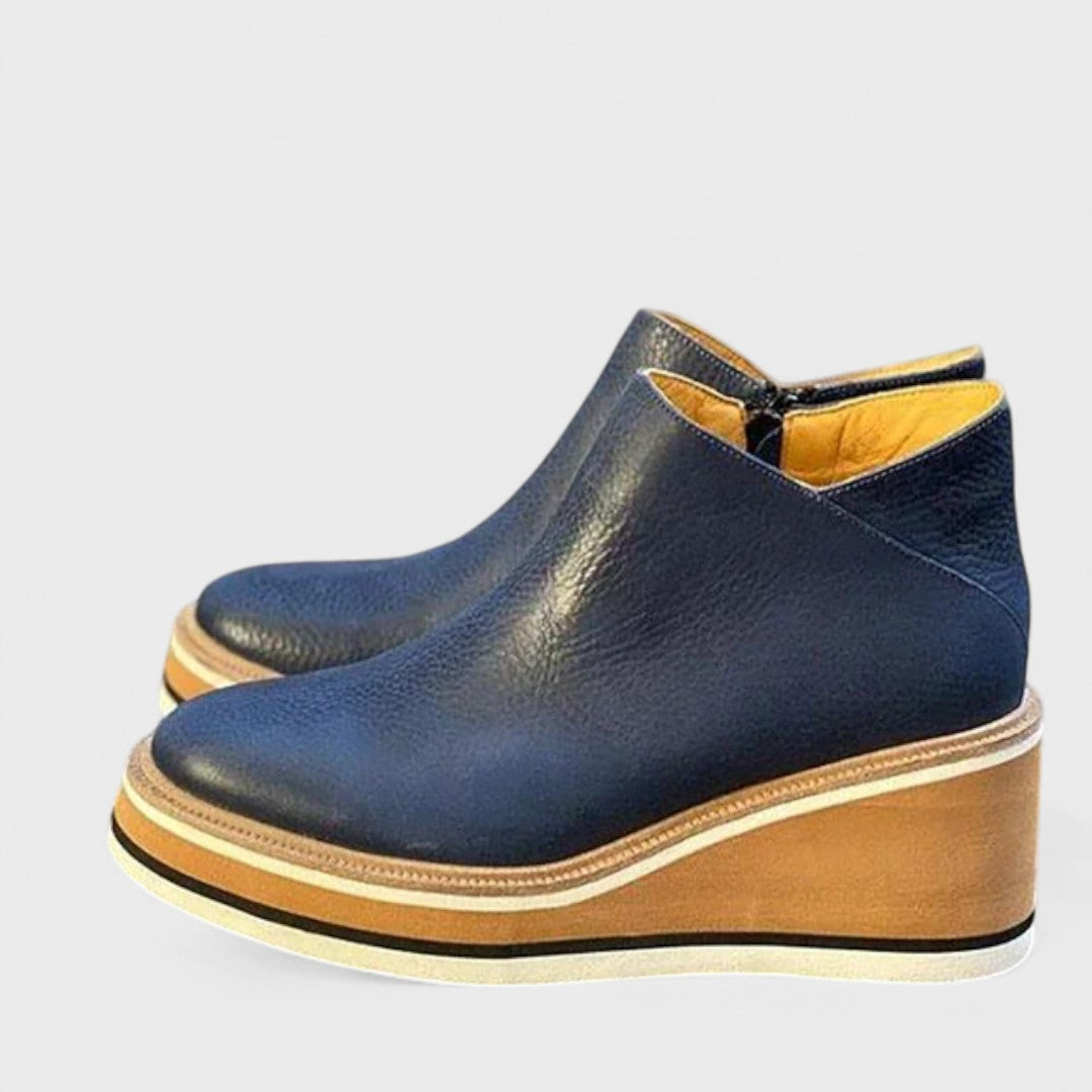 Giulia | Elegant Waterproof Shoes