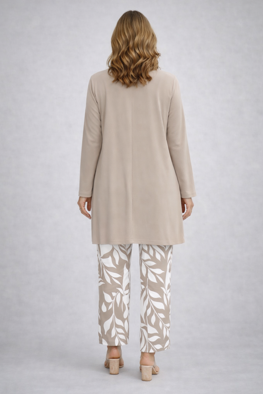 Jeryl | Classic Elegance Three-Piece Set