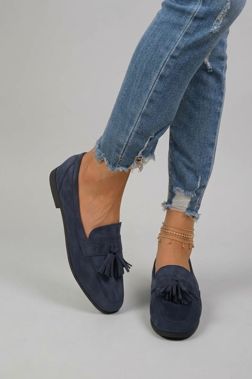 Rosalia | Supportive Comfort Walking Shoes
