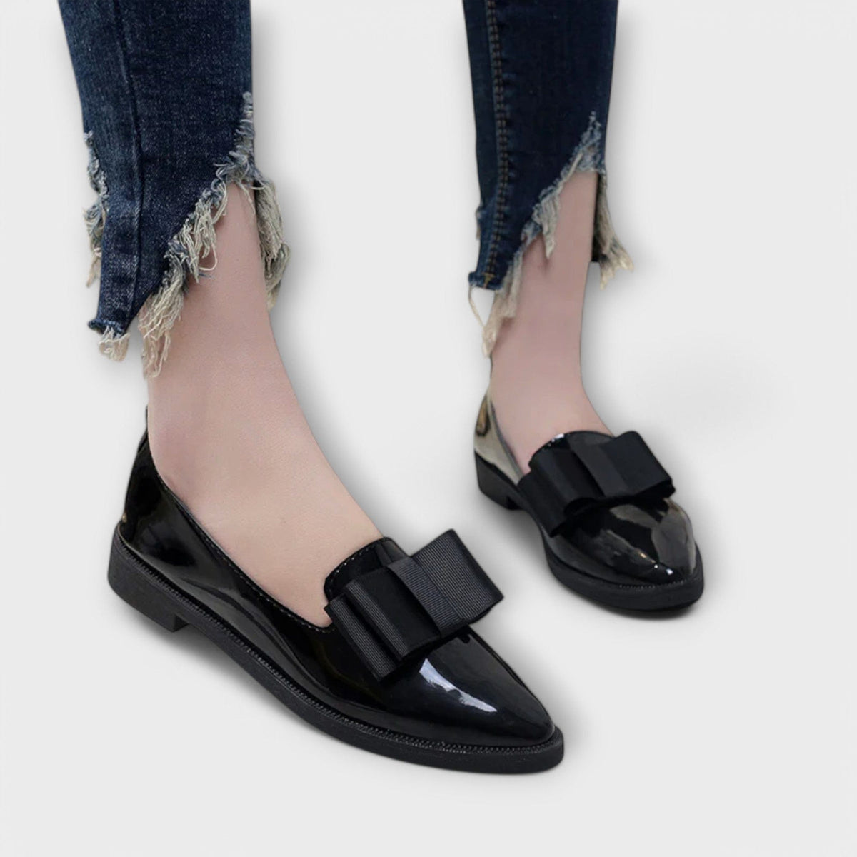 Serena | Casual Comfortable Loafers