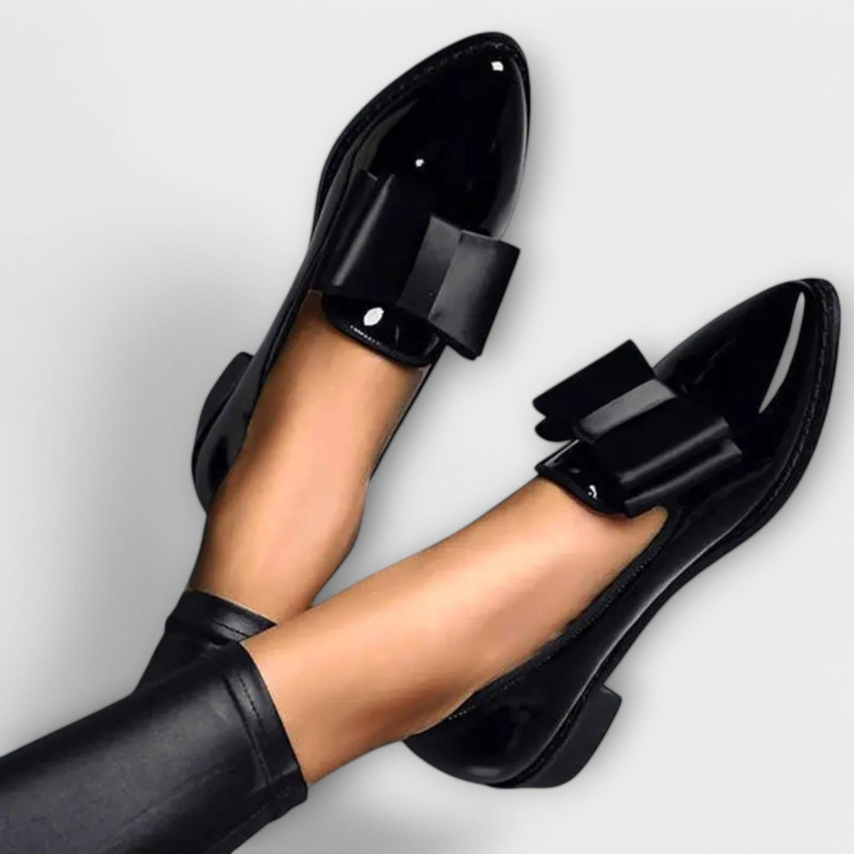 Serena | Casual Comfortable Loafers