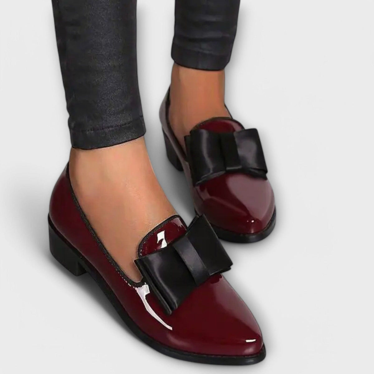 Serena | Casual Comfortable Loafers