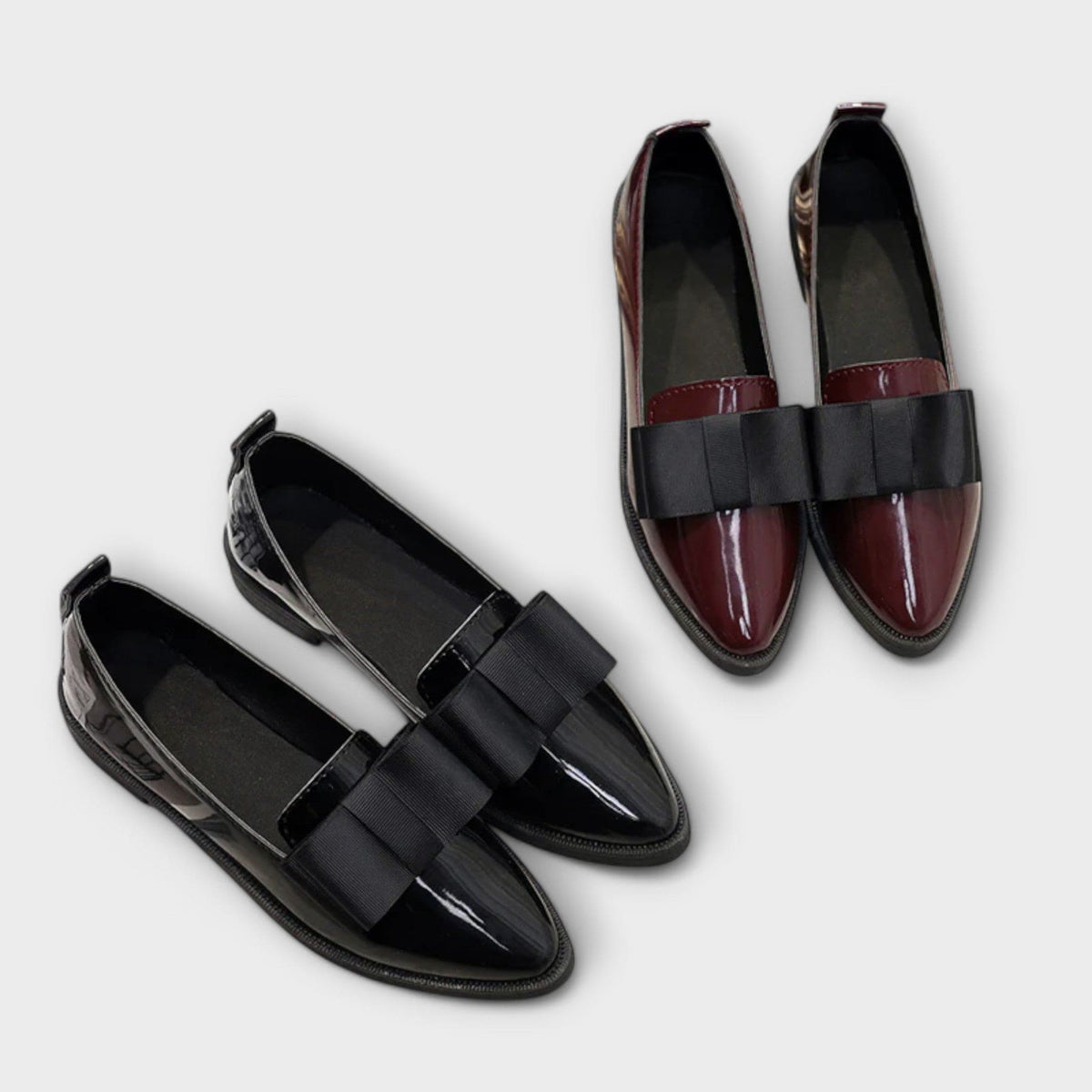 Serena | Casual Comfortable Loafers