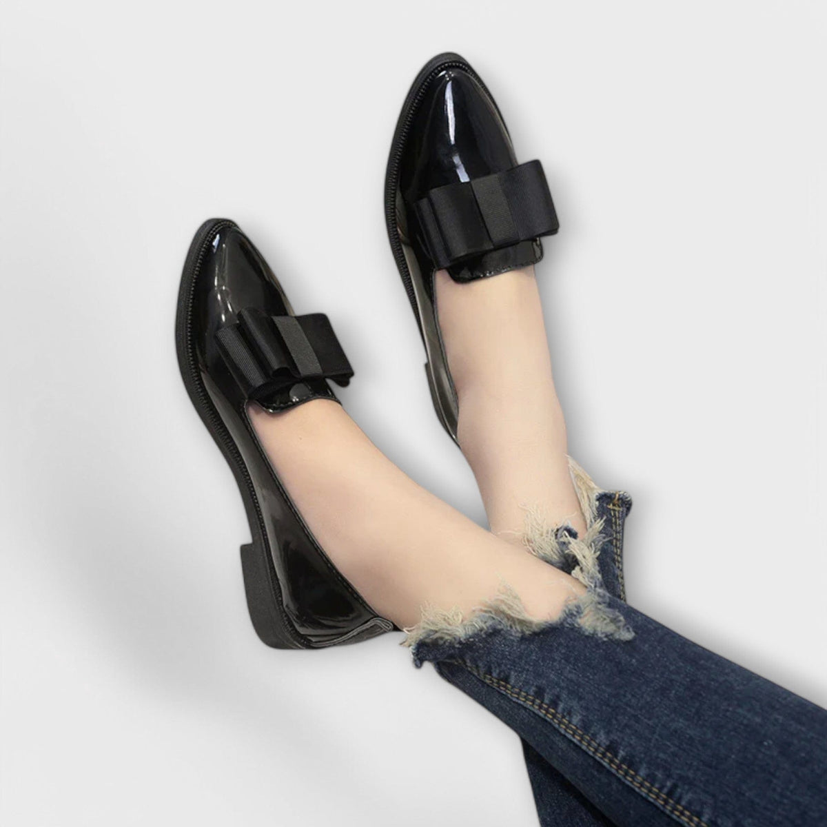 Serena | Casual Comfortable Loafers