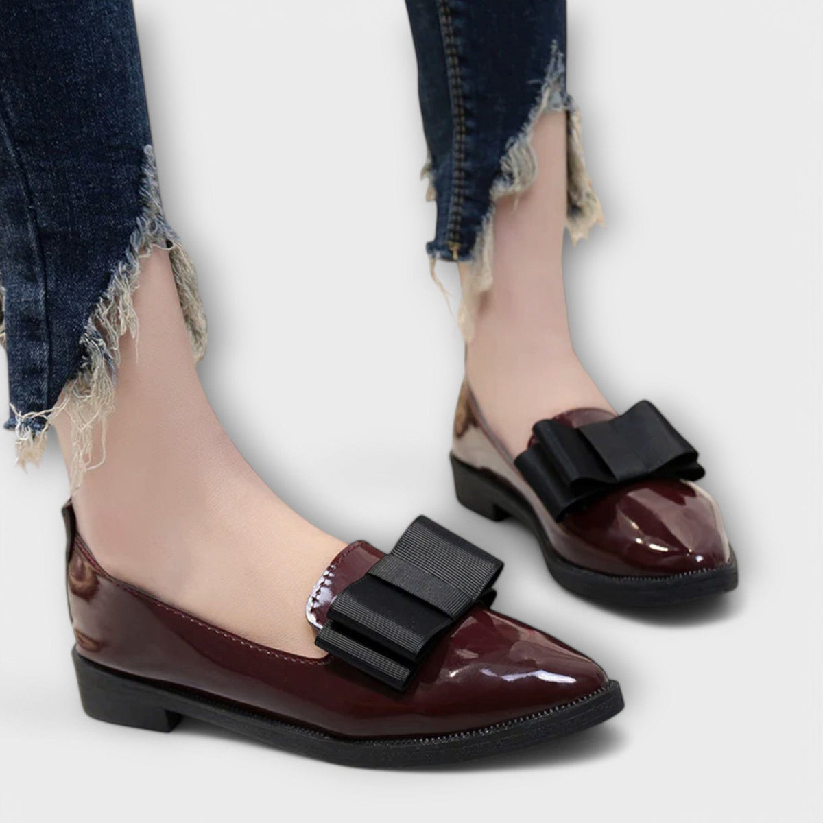 Serena | Casual Comfortable Loafers