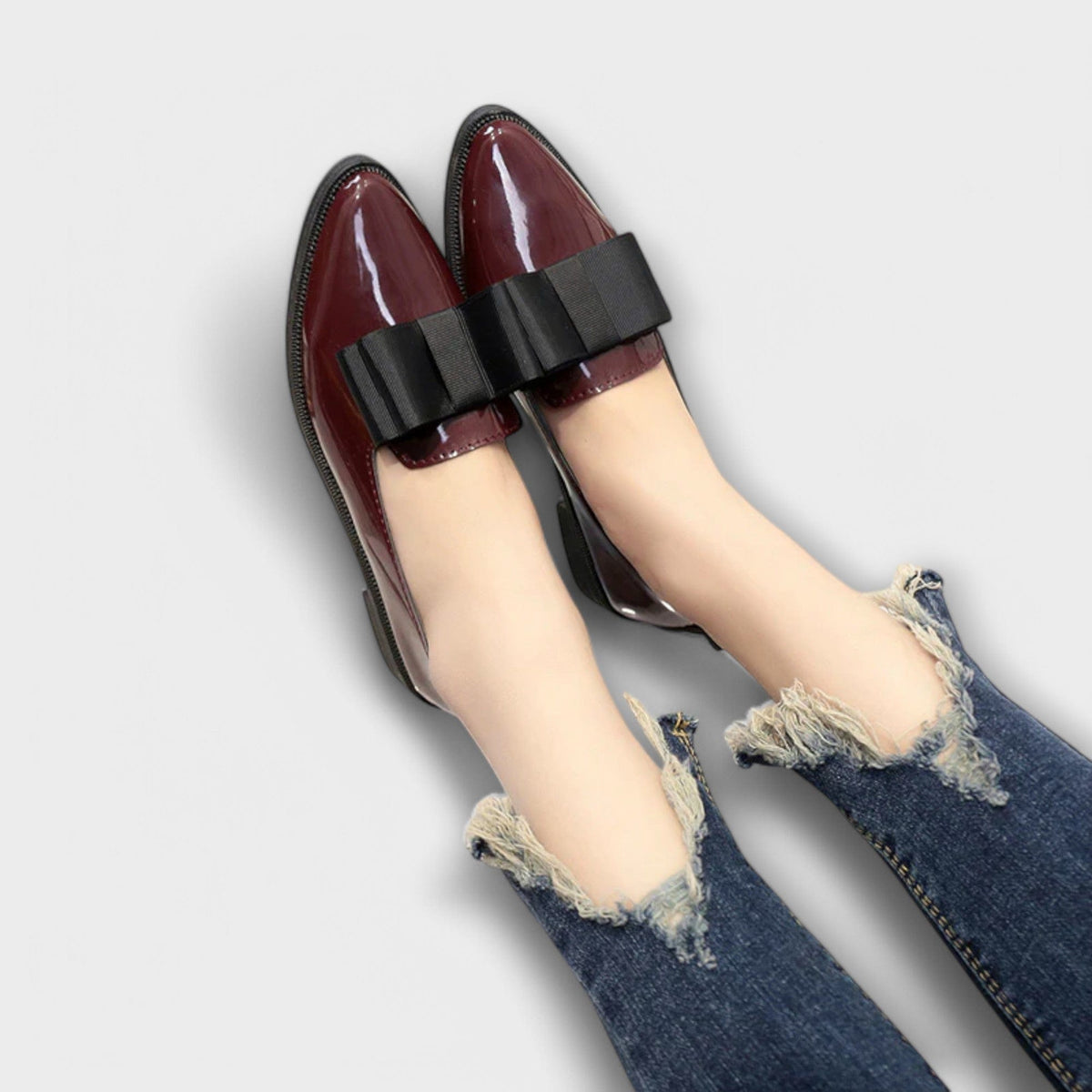 Serena | Casual Comfortable Loafers