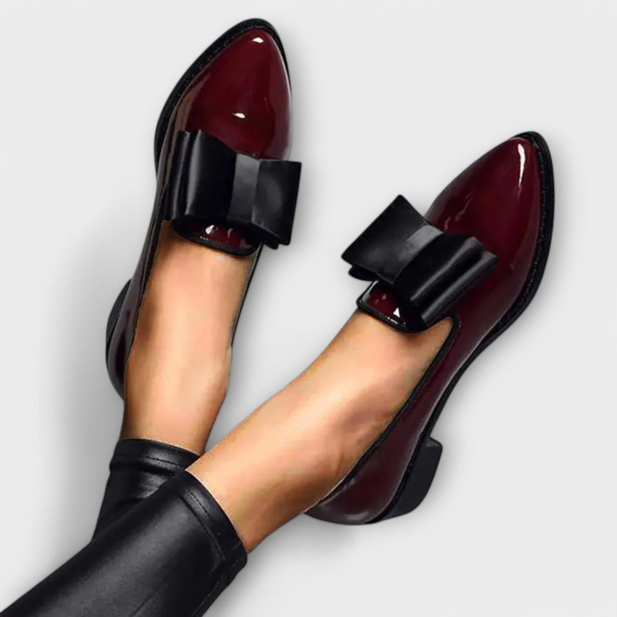Serena | Casual Comfortable Loafers