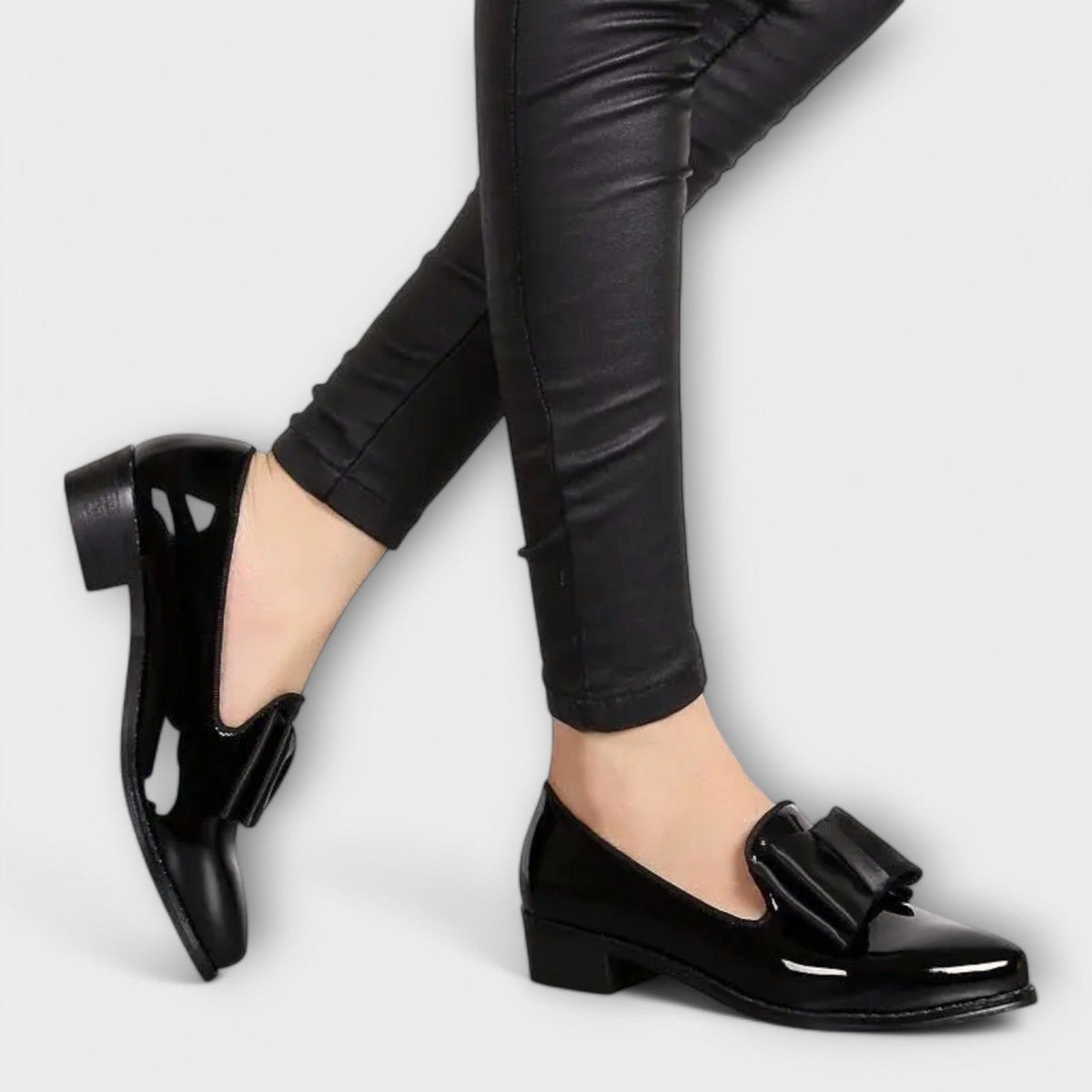 Serena | Casual Comfortable Loafers