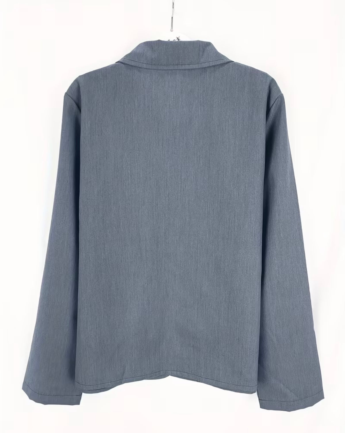 The Wilhelmine Blouse
