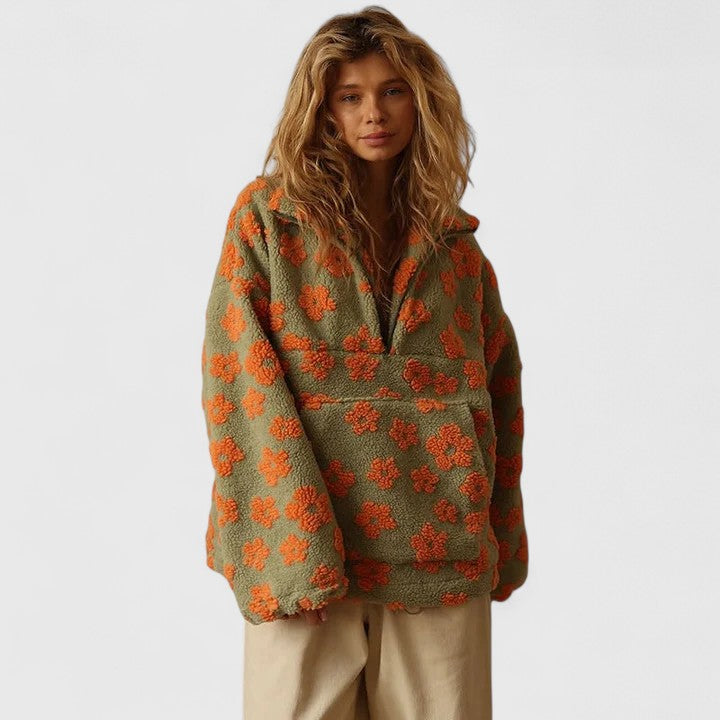 Ruth - Sophisticated Sweater