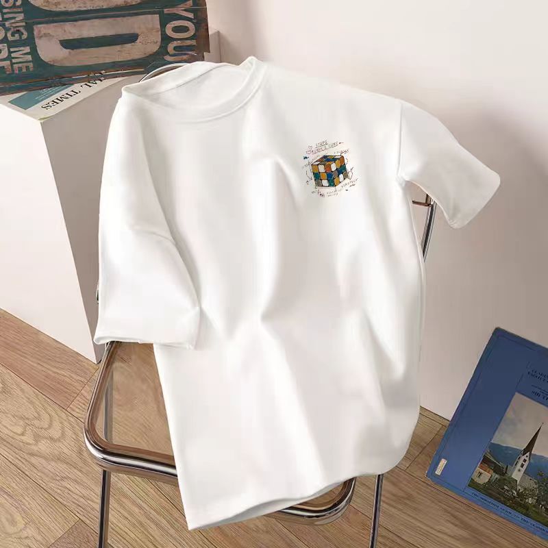 Mira | T-shirt imprimé