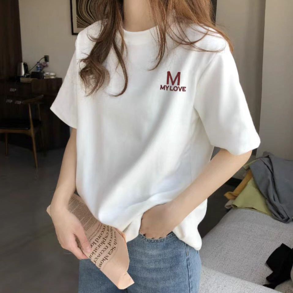 Mira | T-shirt imprimé
