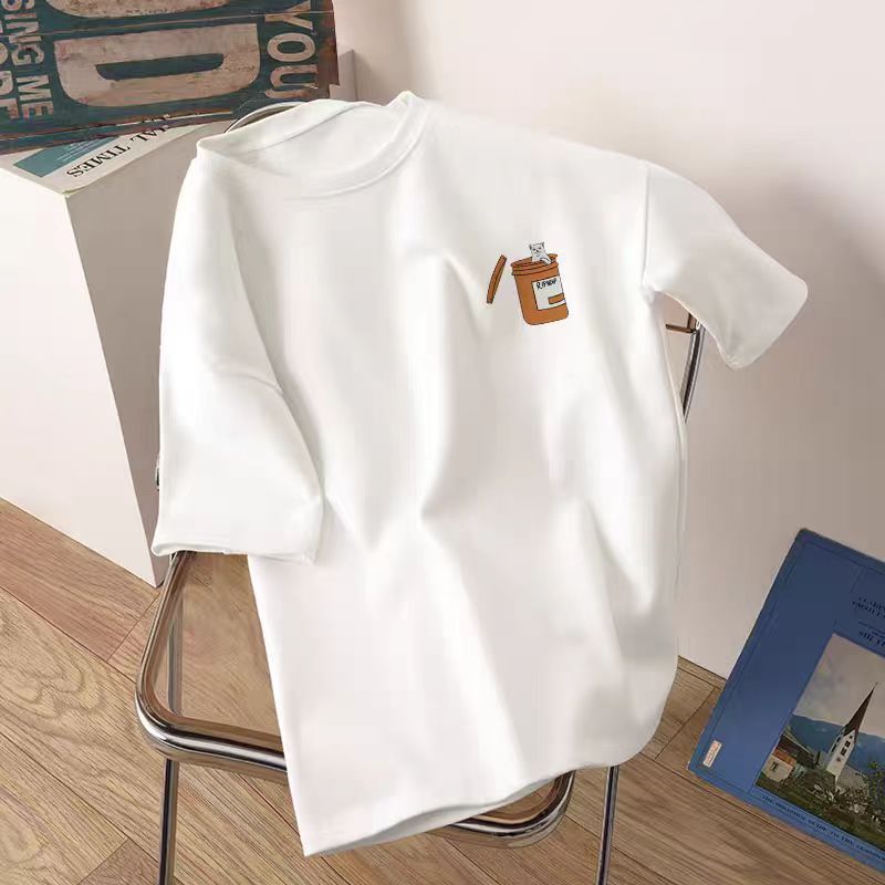 Mira | T-shirt imprimé