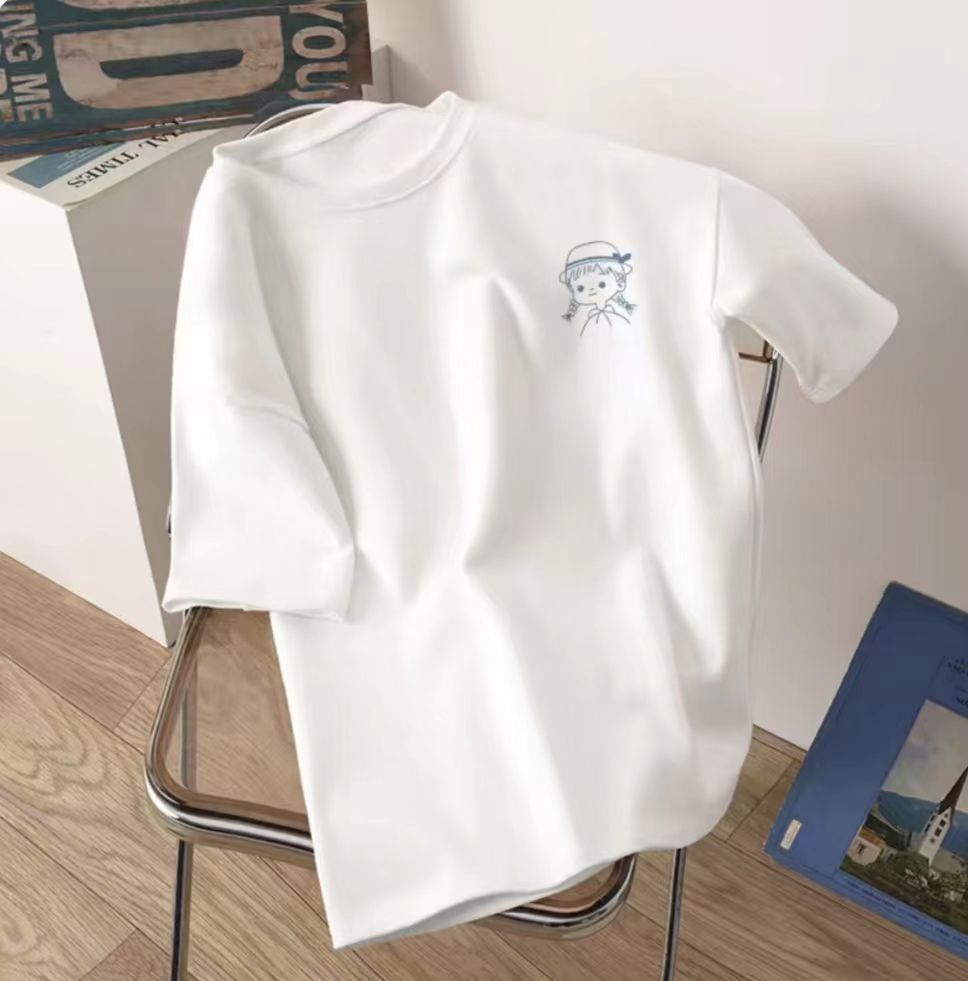 Mira | T-shirt imprimé