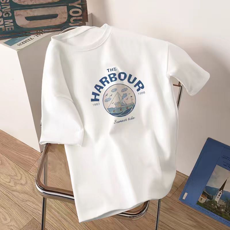 Mira | T-shirt imprimé