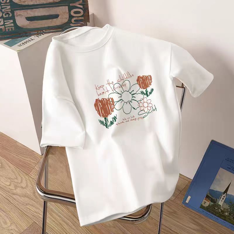 Mira | T-shirt imprimé