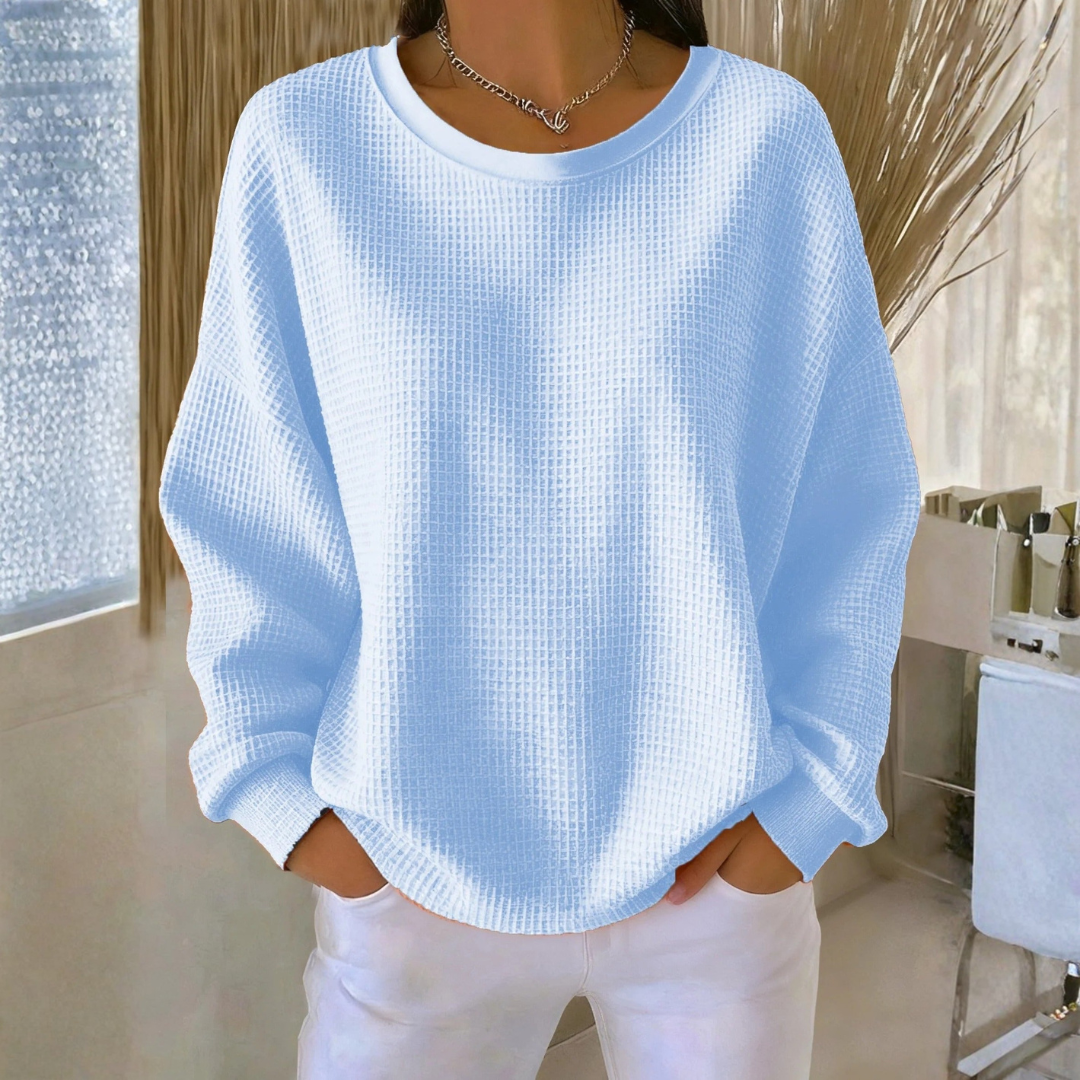 Miriam - Comfortable Sweatshirt