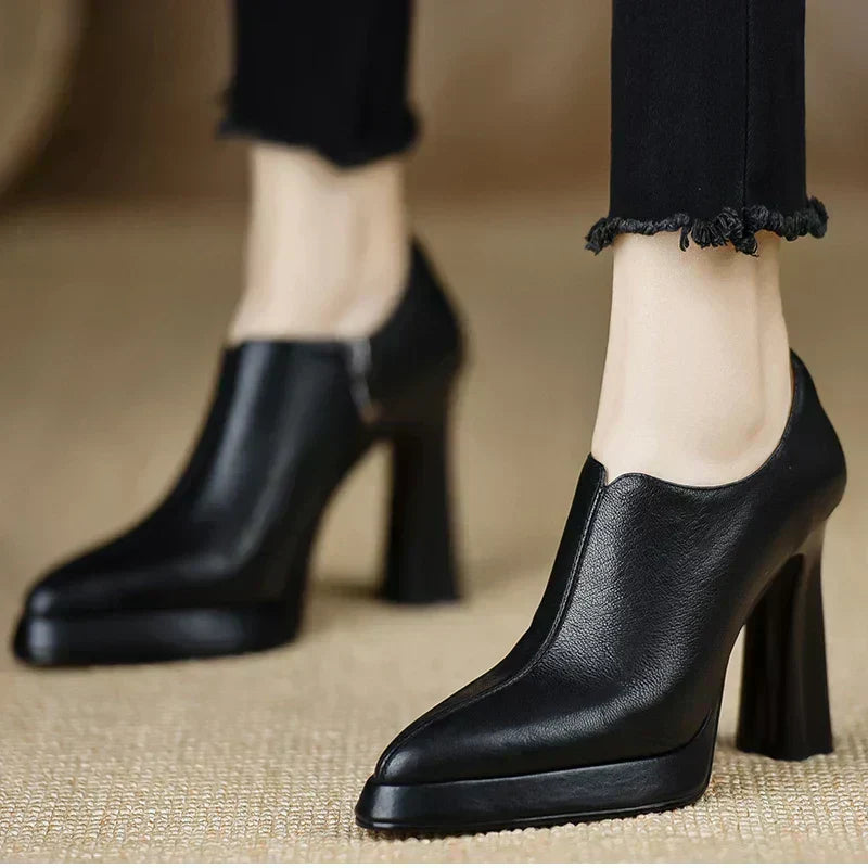 Carina™ | Stylish Pumps