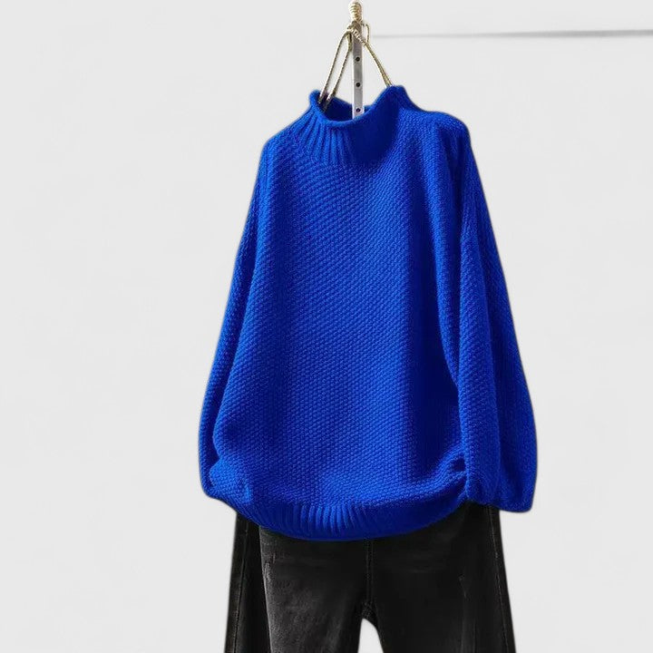 Diane - Sophisticated Sweater