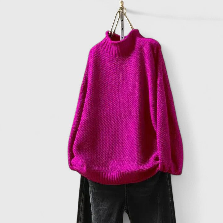 Diane - Sophisticated Sweater