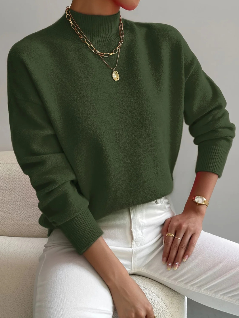 Linda - Sweater
