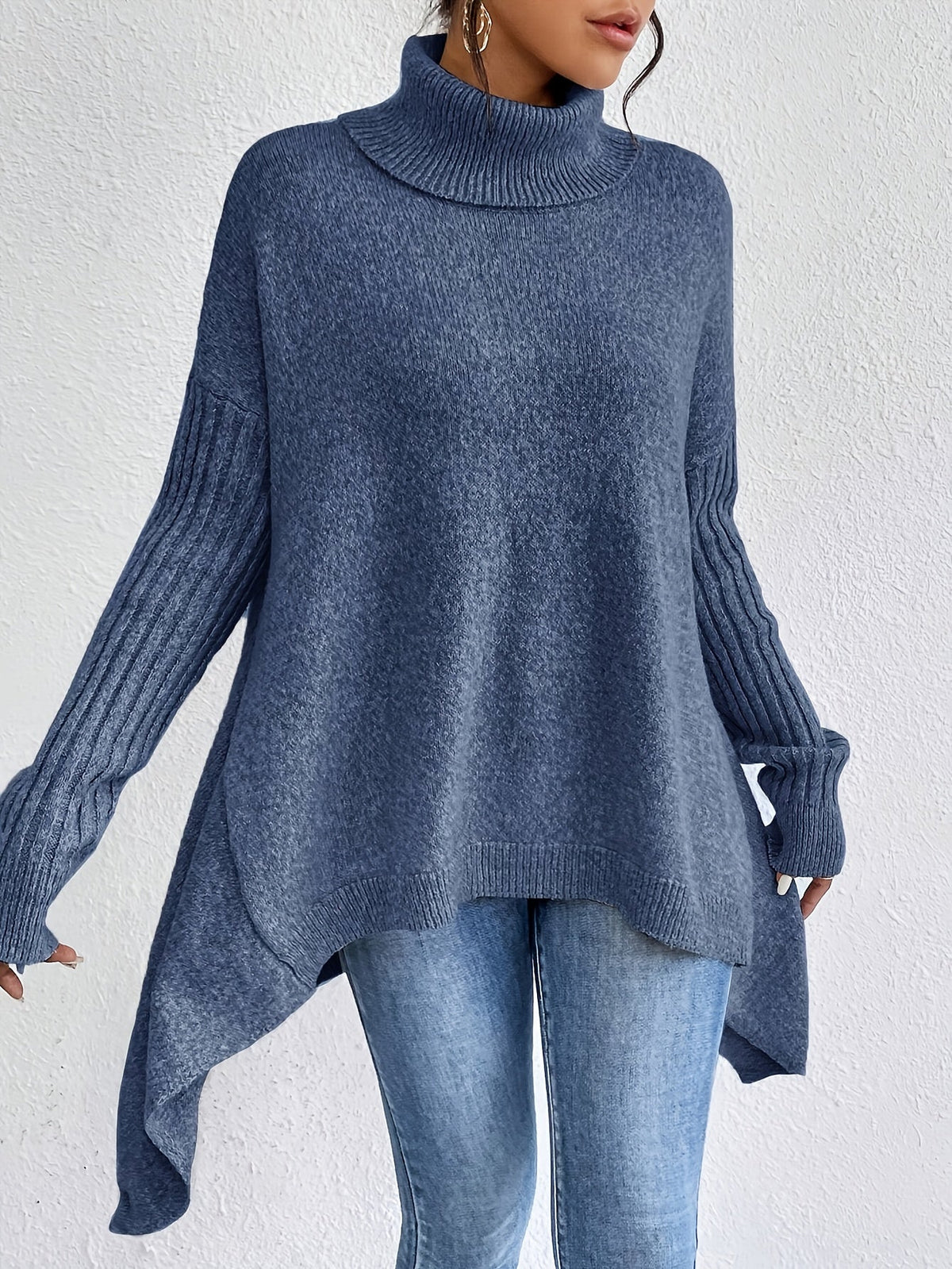 Evelina - Cozy Sweater