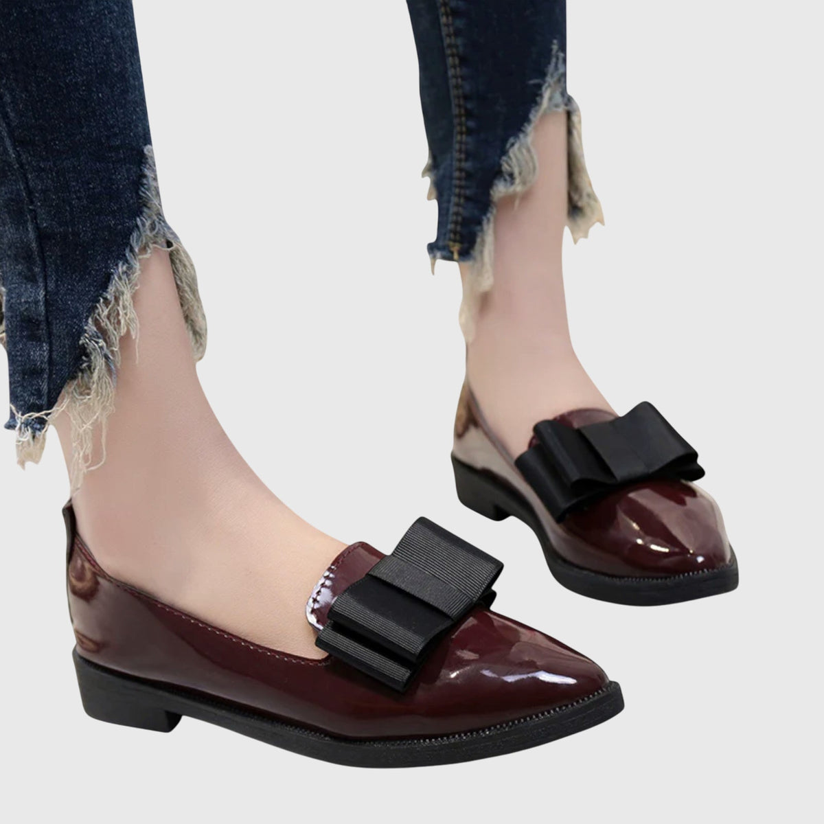 Anya | Orthopedic Loafers