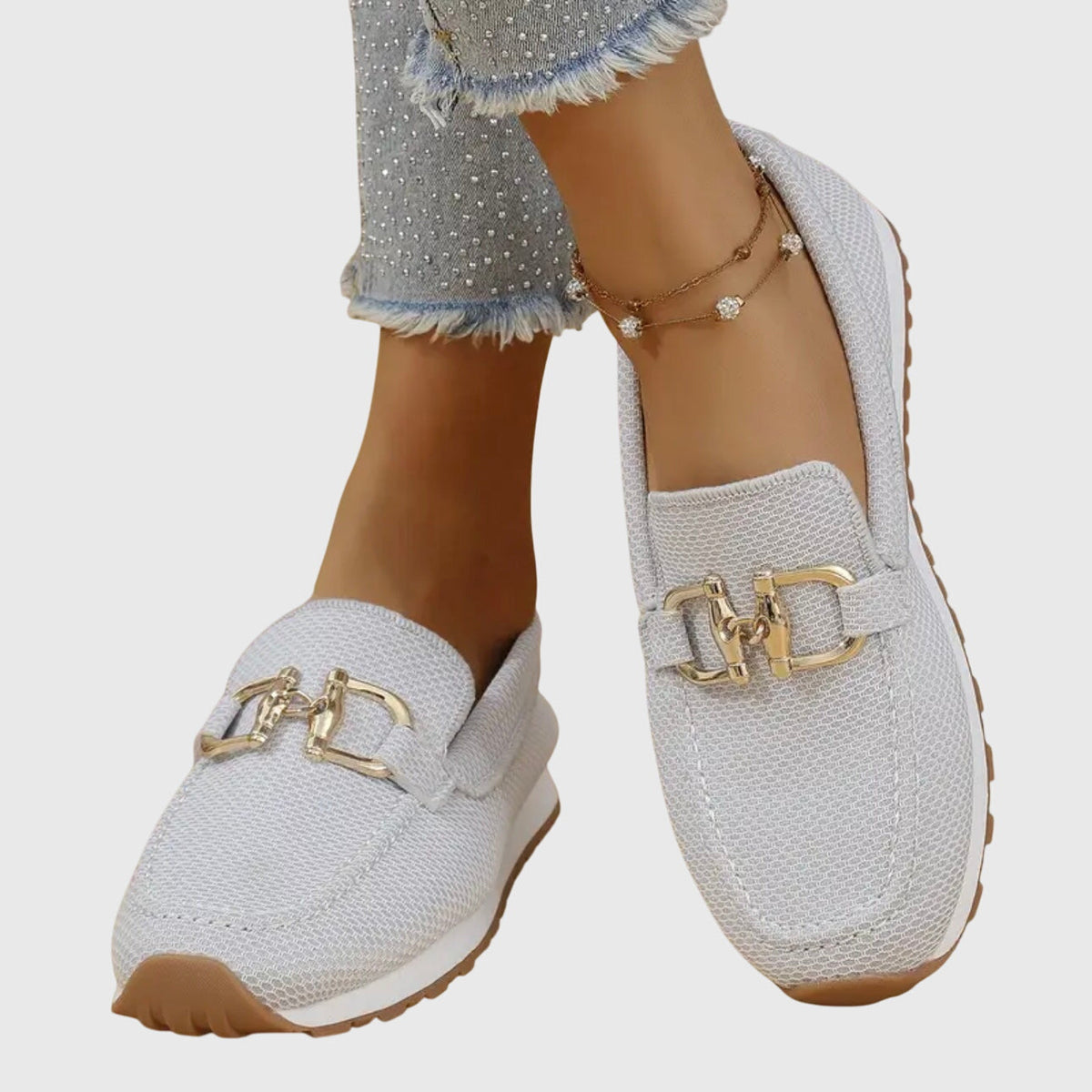 Susana | Orthopedic Loafers
