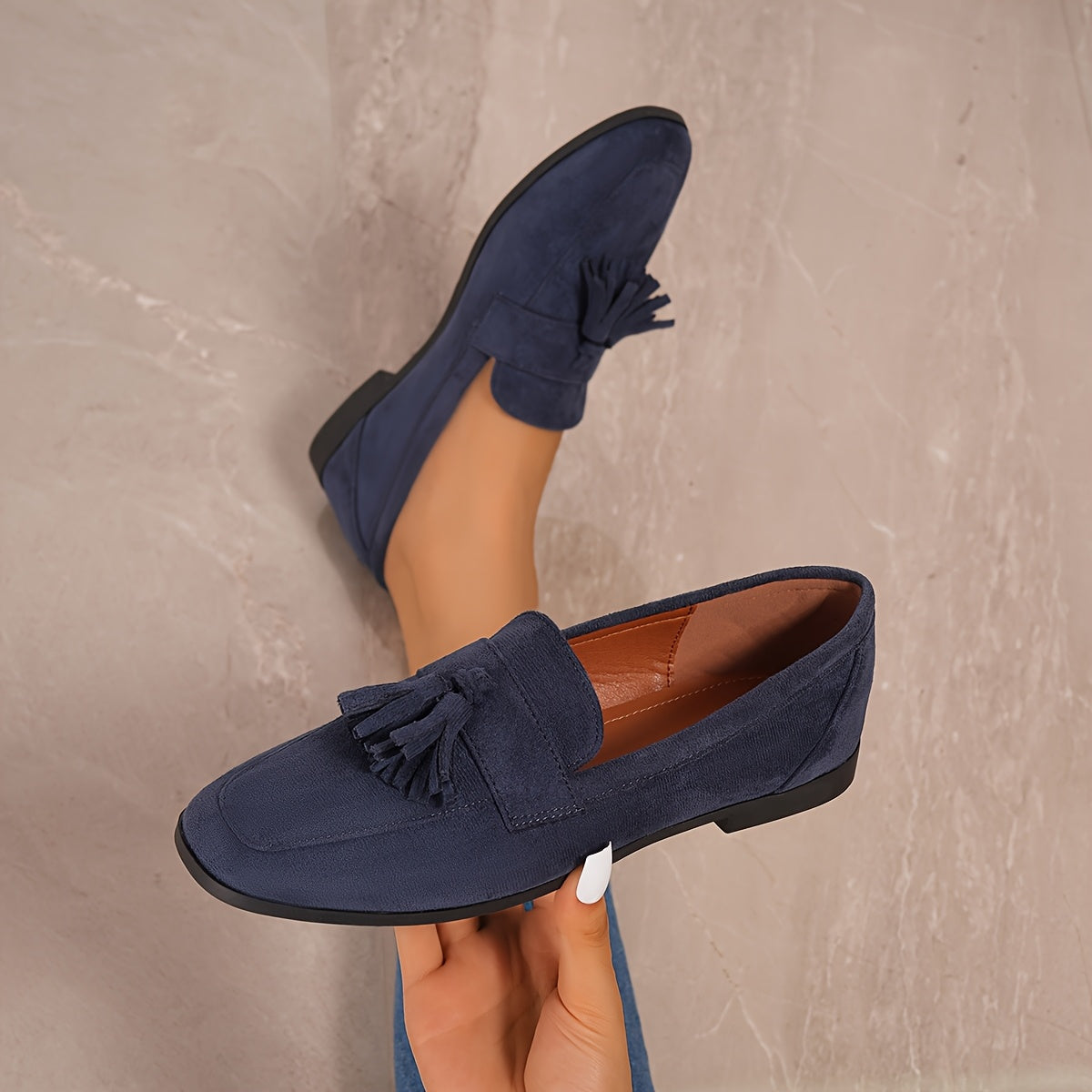 Rosalia | Supportive Comfort Walking Shoes