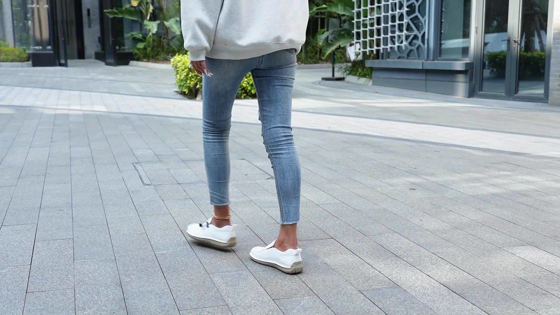 Célya™ | Ergonomic Support Sneakers