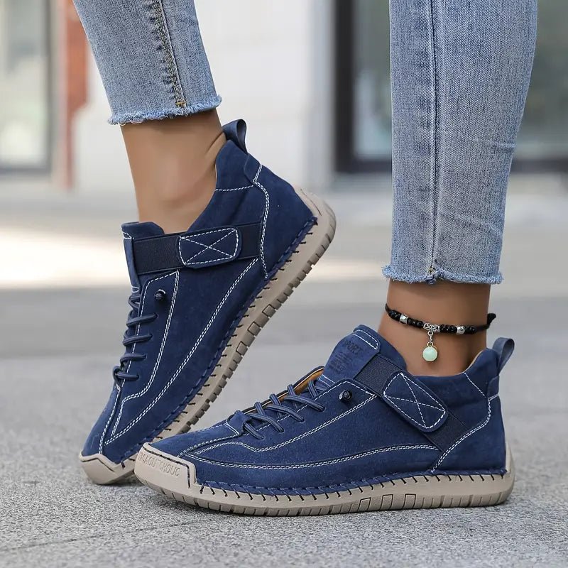 Chloé™ | Ergonomic Support Sneakers