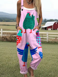 Sunny Coop Jumpsuit