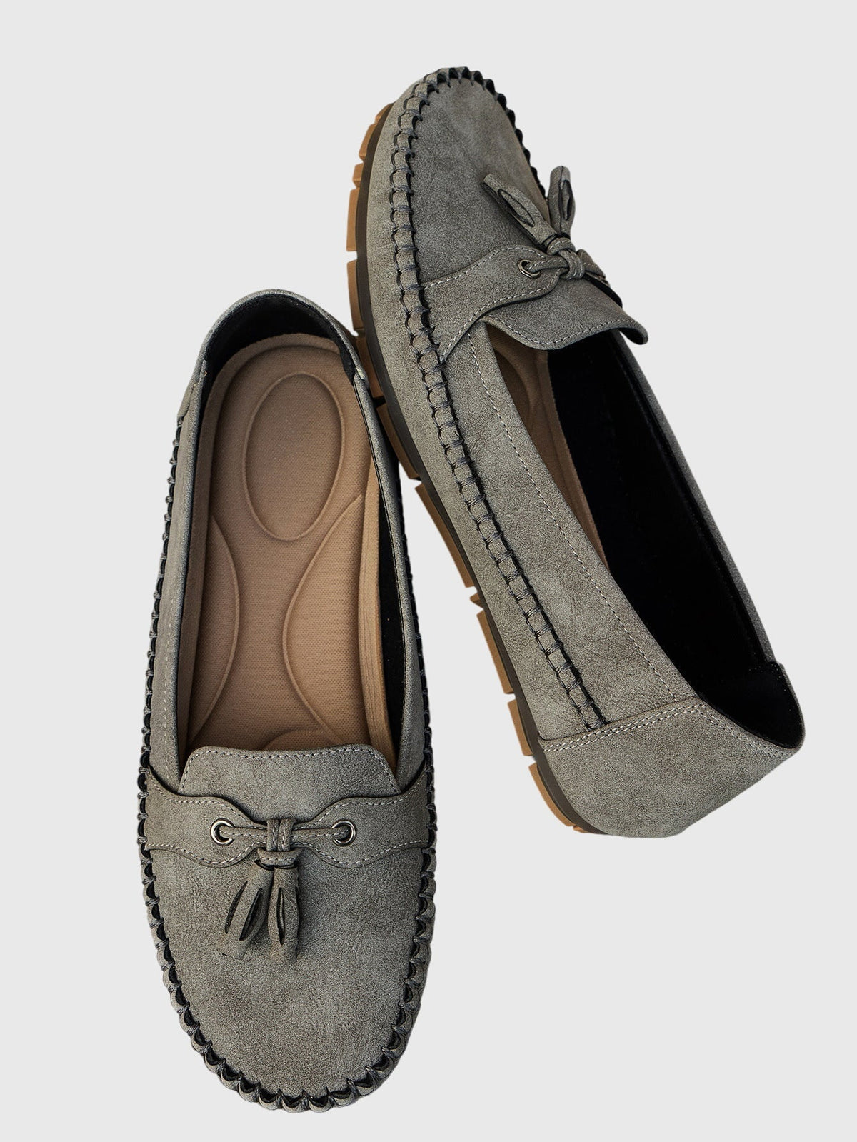 Chelsea | Comfortable Soft Loafers