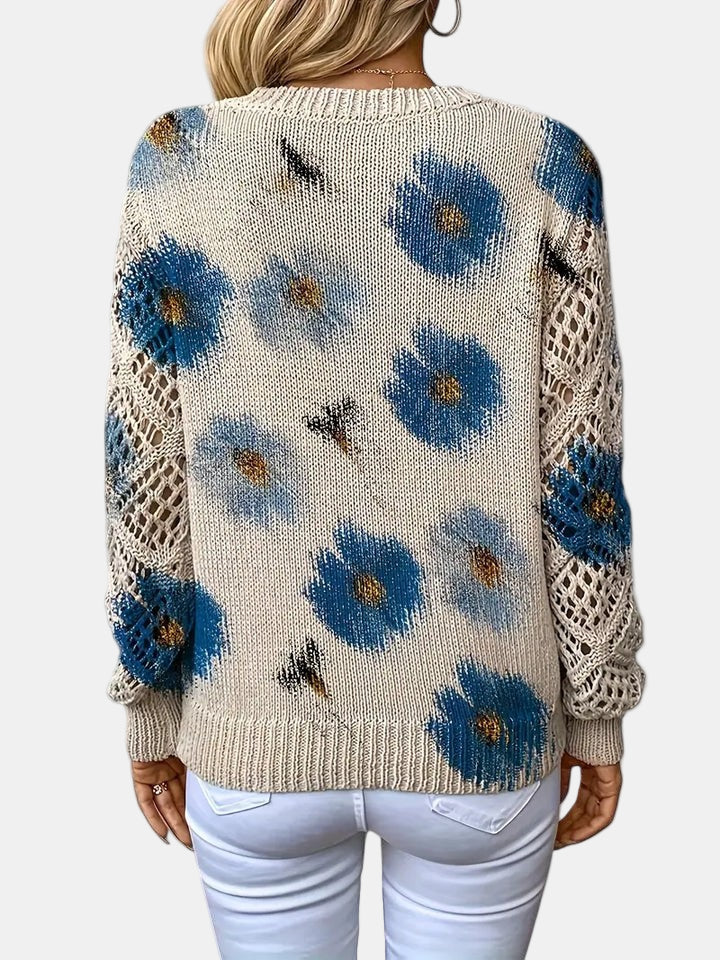 Joan - Comfortable Sweater