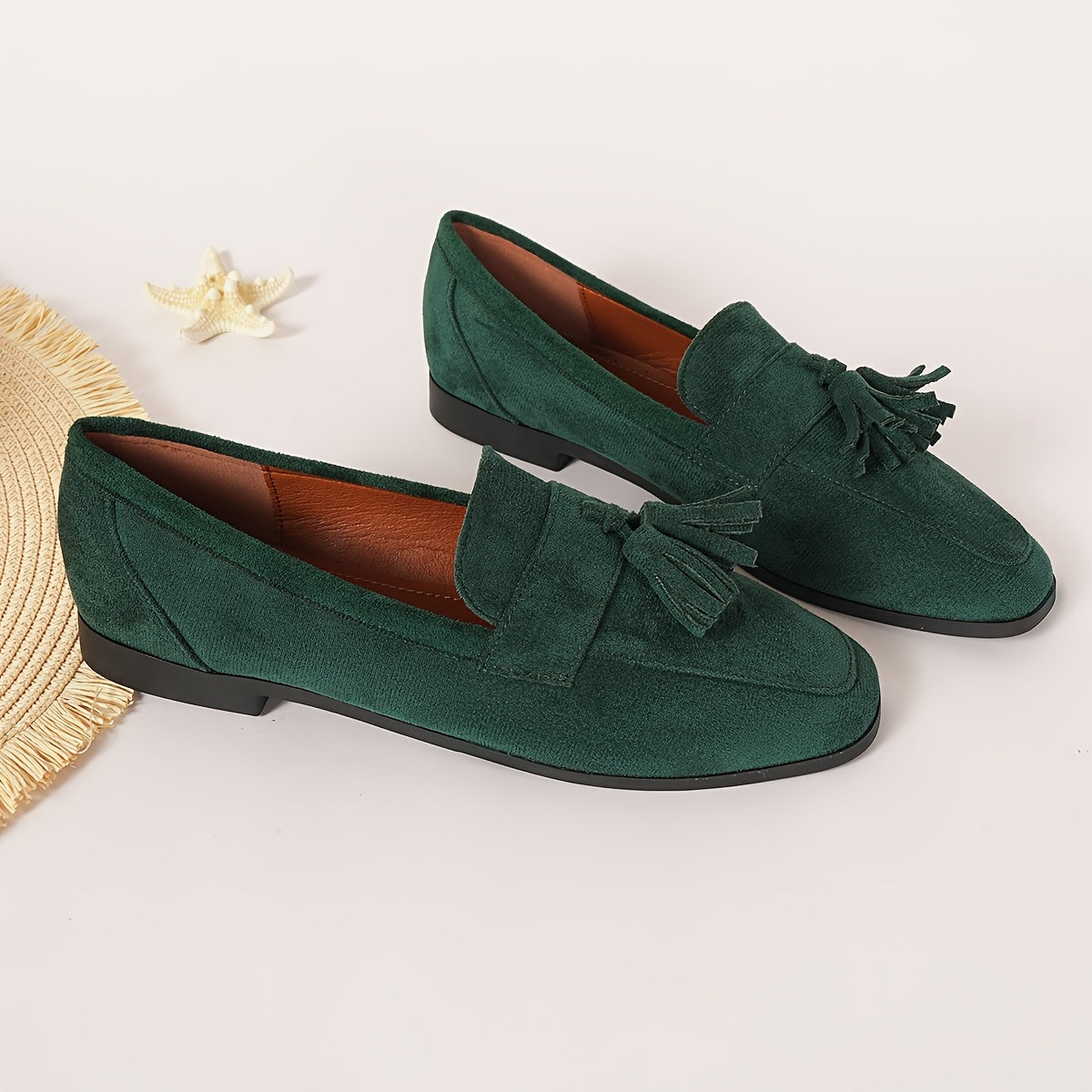 Rosalia | Supportive Comfort Walking Shoes