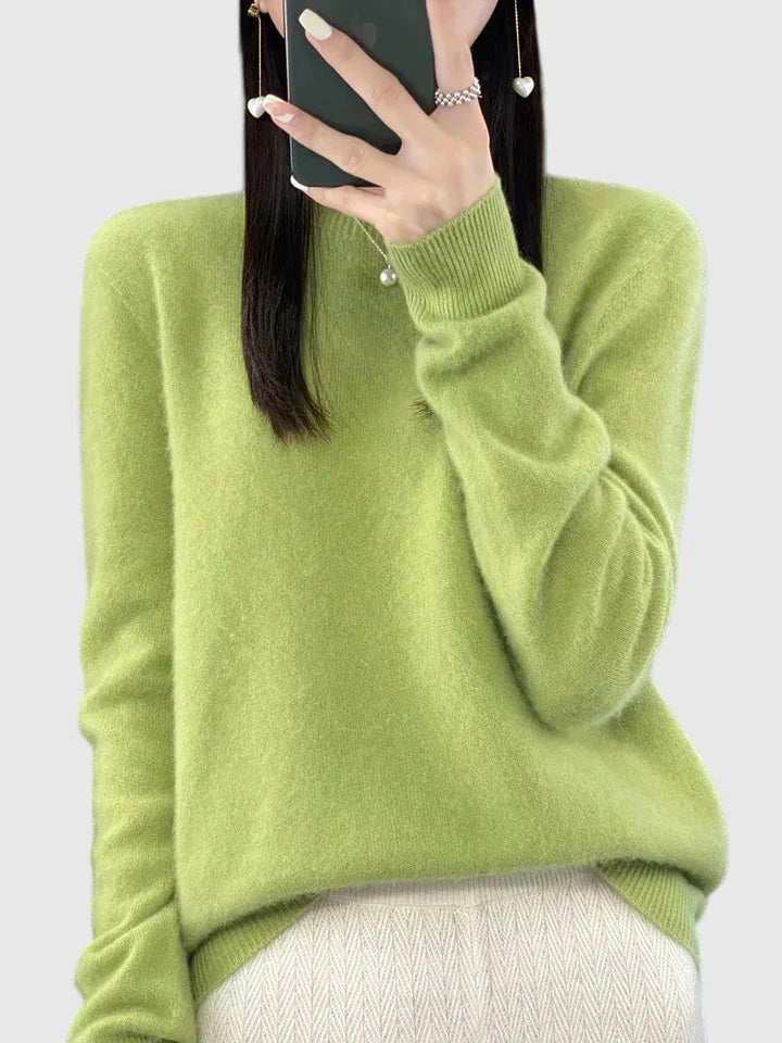 Janet - Comfortable Sweater