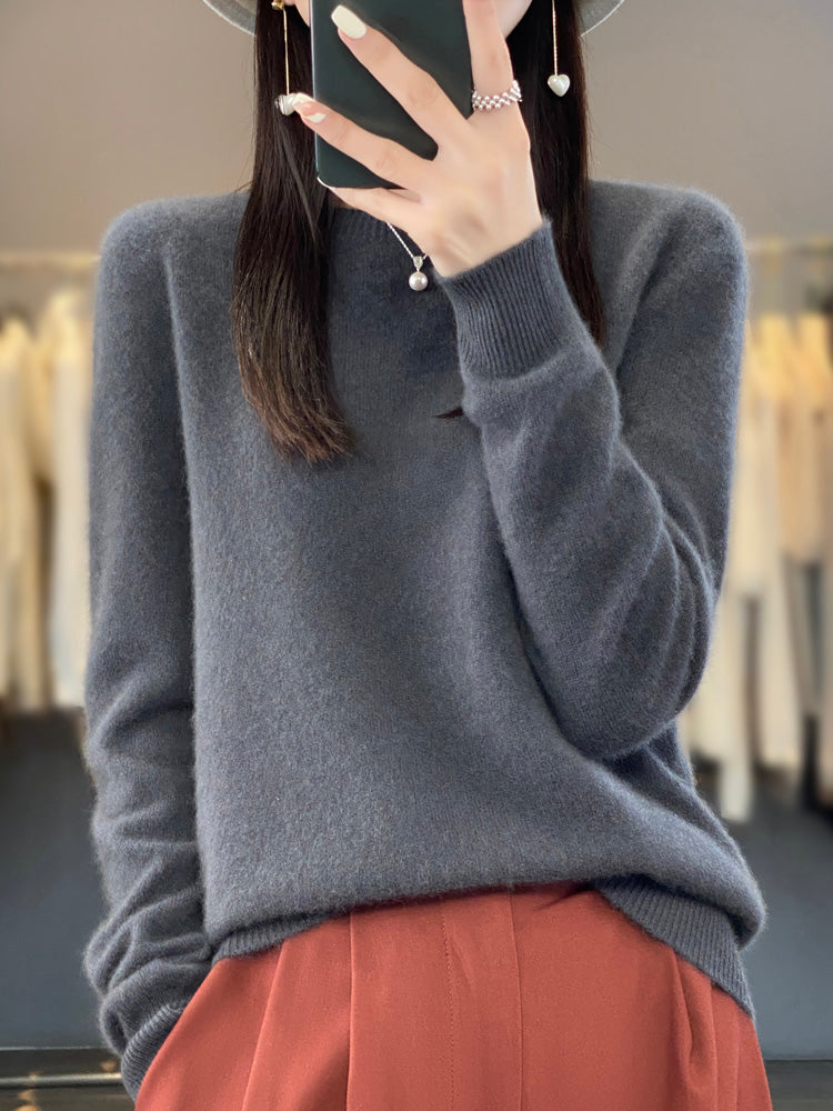 Janet - Comfortable Sweater